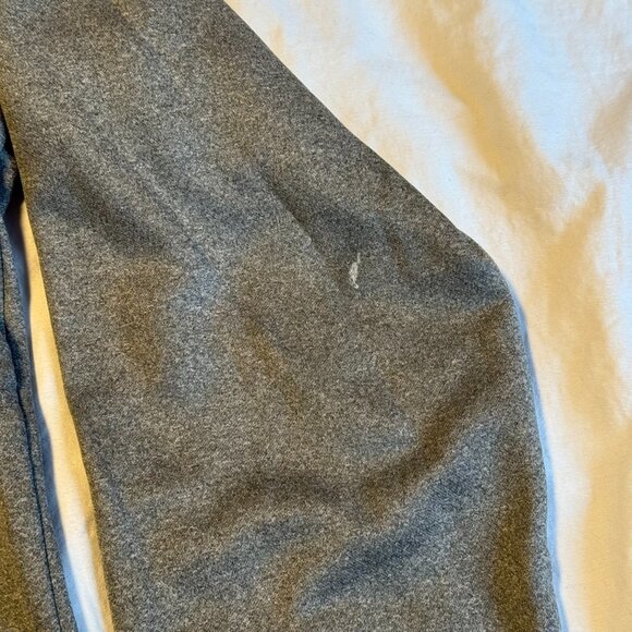 Nike Dri-Fit Work Out or Athleisure Grey Unisex Hoodie S - Picture 5 of 7